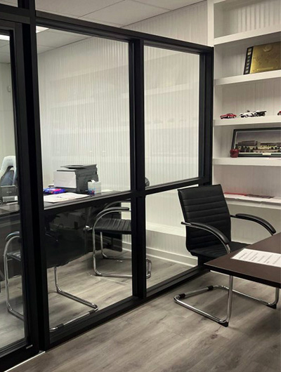 Commercial Interior